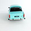 Trabant 601S limousin - modellautó 1:24 Trabant 601S limousin - modellautó 1:24