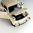 Trabant 601S limousin - modellautó 1:24 Trabant 601S limousin - modellautó 1:24
