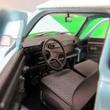 Trabant 601S limousin - modellautó 1:24 Trabant 601S limousin - modellautó 1:24