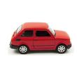 Polski Fiat 126P - modellautó - 1:34 - több színben Polski Fiat 126P - modellautó - 1:34 - több színben