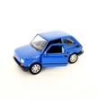 Polski Fiat 126 - modellautó 1:34 -szín hiány Polski Fiat 126 - modellautó 1:34 -szín hiány