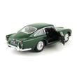 ASTON MARTIN DB5 1963 modellautó 1:38 - zöld színben ASTON MARTIN DB5 1963 modellautó 1:38 - zöld színben