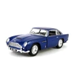 ASTON MARTIN DB5 1963 modellautó 1:38  - zöld színben