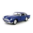 ASTON MARTIN DB5 1963 modellautó 1:38 - zöld színben ASTON MARTIN DB5 1963 modellautó 1:38 - zöld színben
