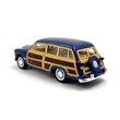 FORD WOODY 1949 modelcar FORD WOODY 1949 modelcar