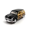 FORD WOODY 1949 modelcar