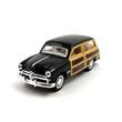 FORD WOODY 1949 modelcar FORD WOODY 1949 modelcar