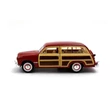 FORD WOODY 1949 modelcar