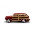 FORD WOODY 1949 modelcar FORD WOODY 1949 modelcar