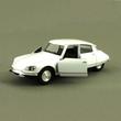 CITROEN CÁPA DS23 1973 modellautó 1:40 CITROEN CÁPA DS23 1973 modellautó 1:40