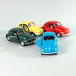 VW VOLKSWAGEN Bogár Käfer ( 1960 ) modellautó 1:34 VW VOLKSWAGEN Bogár Käfer ( 1960 ) modellautó 1:34