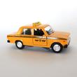 TAXI LADA 2107 TAXI LADA 2107