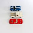 Oldtimer Chevrolet Stepside Pickup (1955) - 1:32 Oldtimer Chevrolet Stepside Pickup (1955) - 1:32