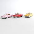 Oldtimer modellautók - 3 féle 1:32 Oldtimer modellautók - 3 féle 1:32