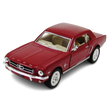 FORD MUSTANG FORD MUSTANG