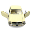 Ford Mustang 1964 1/2 modellautó Ford Mustang 1964 1/2 modellautó