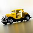1932 FORD 3 COUPE 1932 FORD 3 COUPE