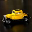 1932 FORD 3 COUPE 1932 FORD 3 COUPE