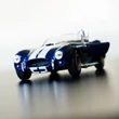 1965 SHELBY COBRA 1965 SHELBY COBRA