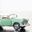 Chevy Nomad 1955 - model car. Chevy Nomad 1955 - model car.