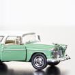 Chevy Nomad 1955 - modellautó Chevy Nomad 1955 - modellautó