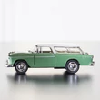 Chevy Nomad 1955 modellautó Chevy Nomad 1955 modellautó