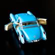 Chevrolet Corvette 1957 - modellautó Chevrolet Corvette 1957 - modellautó
