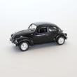 VW Volkswagen Bogár - modellautó fekete - 1:60 AKCIÓS VW Volkswagen Bogár - modellautó fekete - 1:60 AKCIÓS