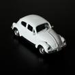 VW Volkswagen Bogár - modellautó - 1:60 VW Volkswagen Bogár - modellautó - 1:60