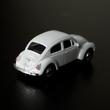 VW Volkswagen Bogár - modellautó - 1:60 VW Volkswagen Bogár - modellautó - 1:60