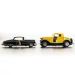 FORD+CADILLAC 2 FORD+CADILLAC 2