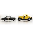 FORD+CADILLAC 2 FORD+CADILLAC 2