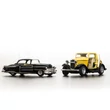 FORD+CADILLAC 2 FORD+CADILLAC 2