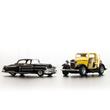 FORD+CADILLAC 2 FORD+CADILLAC 2