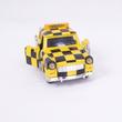 "Follow me" Trabbi - model car "Follow me" Trabbi - model car