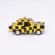 "Follow me" Trabbi - model car "Follow me" Trabbi - model car