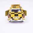 "Follow me" Trabbi - model car "Follow me" Trabbi - model car