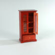 Bookcase - Dollhouse furniture