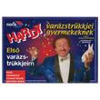 Hardy bűvészdoboz az első bűvészdoboz Hardy bűvészdoboz az első bűvészdoboz