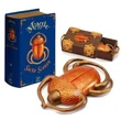 SACRA SCARAB bűvésztrükk SACRA SCARAB bűvésztrükk