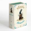 ANIMALIUM bűvésztrükk ANIMALIUM bűvésztrükk