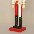 Diótörő katona - 38 cm - LEÉRTÉKELT Diótörő katona - 38 cm - LEÉRTÉKELT