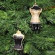 Manikin set hanging decoration 2pcs Manikin set hanging decoration 2pcs