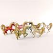 UNICORN hanging decoration UNICORN hanging decoration