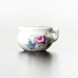Porcelán edény - babaszoba kiegészítő - Porcelán edény - babaszoba kiegészítő -