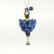 Blue hyacinth - flower fairy Blue hyacinth - flower fairy