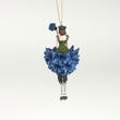 Blue hyacinth - flower fairy Blue hyacinth - flower fairy