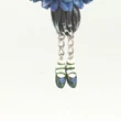 Blue hyacinth - flower fairy