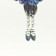 Blue hyacinth - flower fairy Blue hyacinth - flower fairy