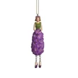 Lilac Hyacint girl hangling decor